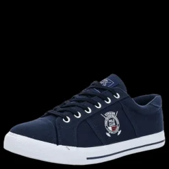 Clearance Vinson Polo Club Garreth Blue Blå