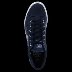 Clearance Vinson Polo Club Garreth Blue Blå