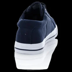 Clearance Vinson Polo Club Garreth Blue Blå