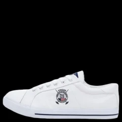 Hot Vinson Polo Club Garreth White Vit