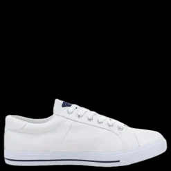 Hot Vinson Polo Club Garreth White Vit
