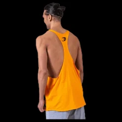 Outlet GASP Stringer Yellow Gul
