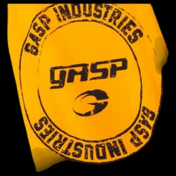 Outlet GASP Stringer Yellow Gul