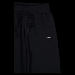 GASP Sweatpants Black/white Svart New