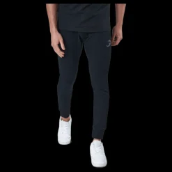 GASP Tapered Joggers Black Svart