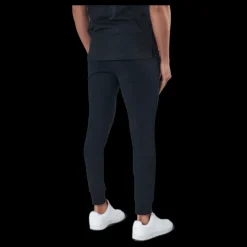 GASP Tapered Joggers Black Svart