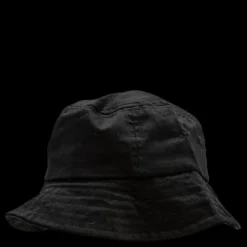 UpFront Gaston Youth Bucket Hat Black Svart Hot