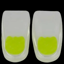 The footlab Gel Hälkopp Green Grön Sale