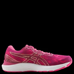 ASICS Gel-cumulus 23 Fuchsia Red/champagne Rosa Online
