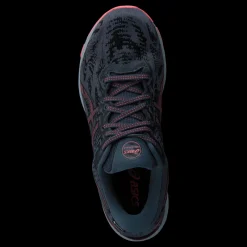 ASICS Gel-cumulus 23 G-tx Carrier Grey/black Grå Outlet