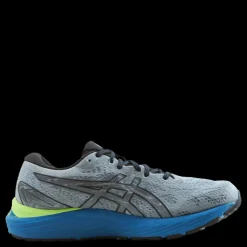 Hot ASICS Gel-cumulus 23 Sheet Rock/black Grå