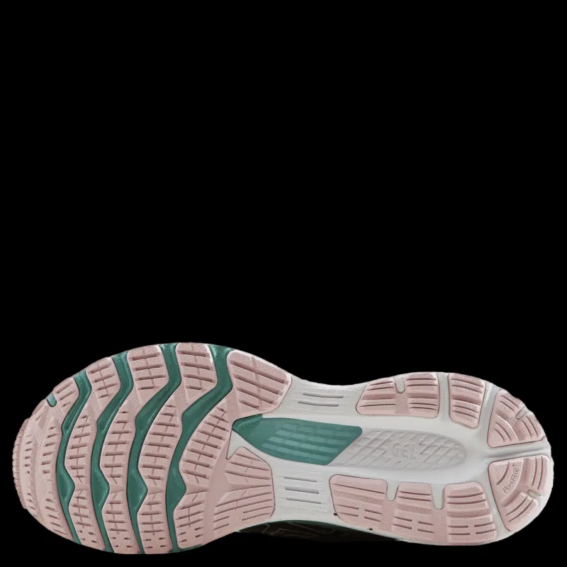 Discount ASICS Gel-kayano 28 Black/sage Flerfärgad