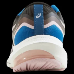 New ASICS Gel-pulse 13 Black/barely Rose Flerfärgad