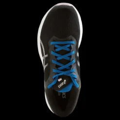 New ASICS Gel-pulse 13 Black/barely Rose Flerfärgad