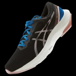 New ASICS Gel-pulse 13 Black/barely Rose Flerfärgad