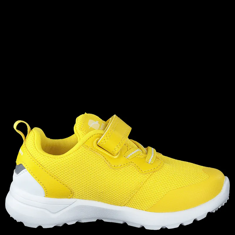 Bagheera Gemini Yellow/white Gul Clearance