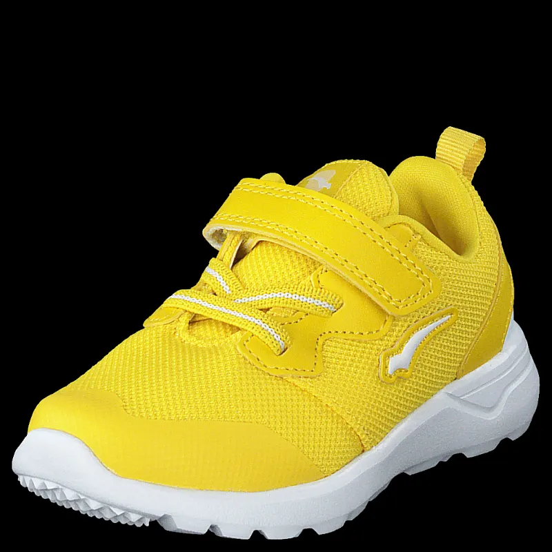 Bagheera Gemini Yellow/white Gul Clearance