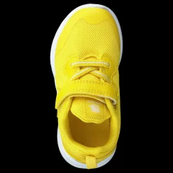 Bagheera Gemini Yellow/white Gul Clearance