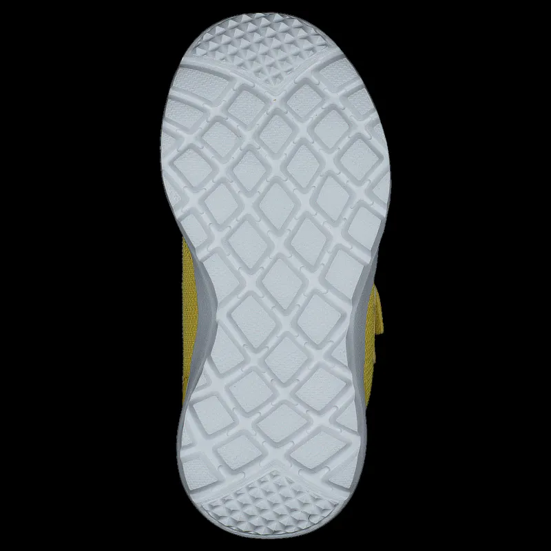 Bagheera Gemini Yellow/white Gul Clearance
