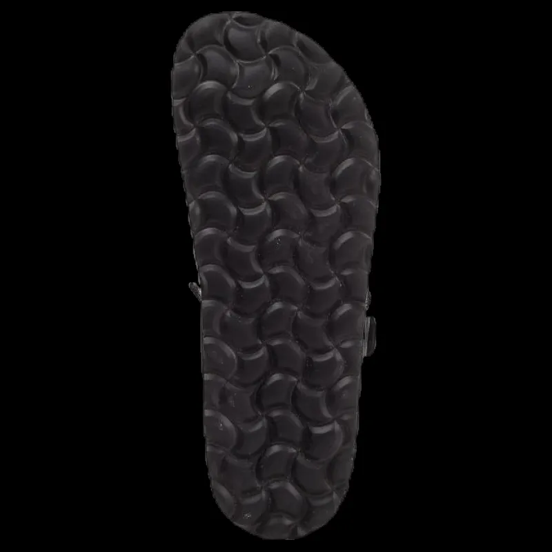 Sanosan Geneve Laque Black Svart Best