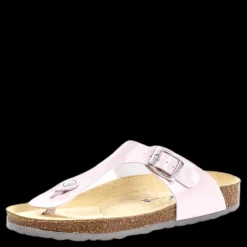 Sanosan Geneve Laque Pink Rosa