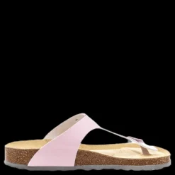 Sanosan Geneve Laque Pink Rosa