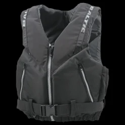 Hot Baltic Genua Pro Black/black Svart