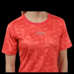 New Dobsom Geranium T-shirt Pink Rosa