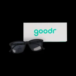 goodr Get On My Level Svart Online
