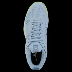 Mizuno Ghost Shadow W Heather/troposphere/neo Lime Blå Hot