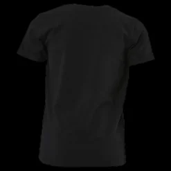 Name It Ghostbusters Lue Ss Top Black Svart Outlet