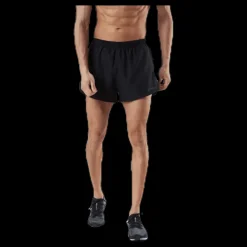 2XU GHST 2.5"Short(brief line) Black Svart Discount