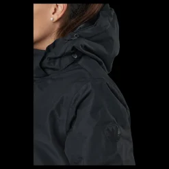 Discount Whistler Gigi W Ski Jacket W-pro 10000 Black Svart