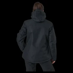 Whistler Gigi W Ski Jacket W-pro 10000 Black Outlet