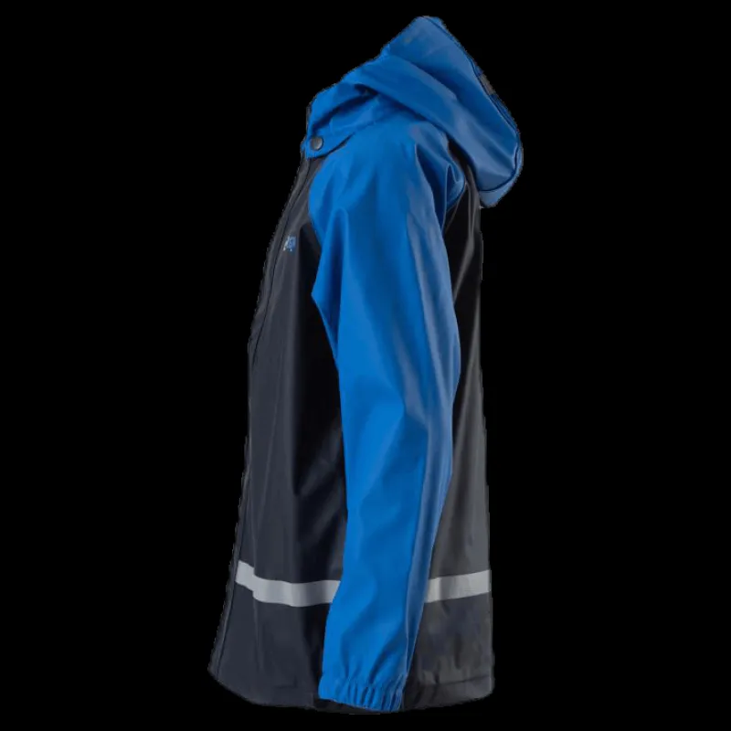 New ZigZag Gilbo PU Set Blue Blå