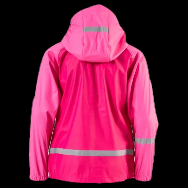 ZigZag Gilbo PU Set Pink Rosa Hot