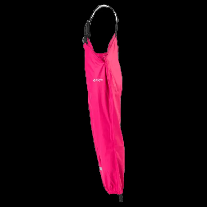 ZigZag Gilbo PU Set Pink Rosa Hot