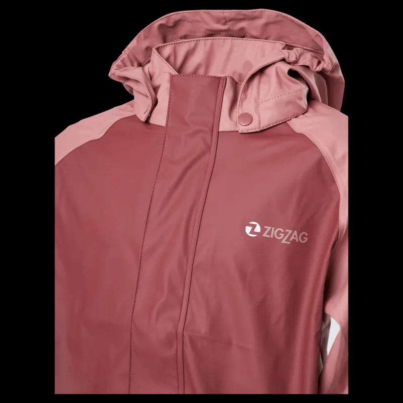 Outlet ZigZag Gilbo Pu Set W-pro 5000 Apple Butter Rosa