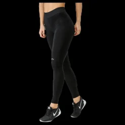 Best Only Play Gill Training Tights Black Svart