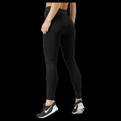 Best Only Play Gill Training Tights Black Svart