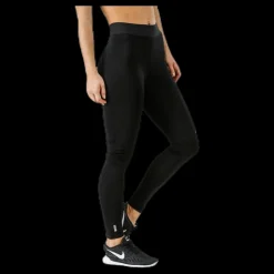 Best Only Play Gill Training Tights Black Svart