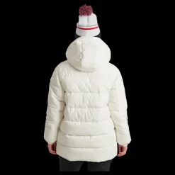 Tuxer Gina Reco Jacket Tofu Best
