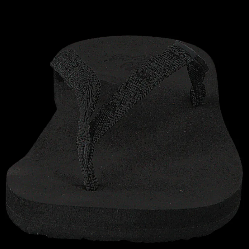 Reef Ginger Black/Black Svart Outlet
