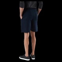 Hot Vinson Polo Club Gino Sweatshorts Blue Blå