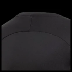 New adidas Girls Alpha Skin LS Black Svart