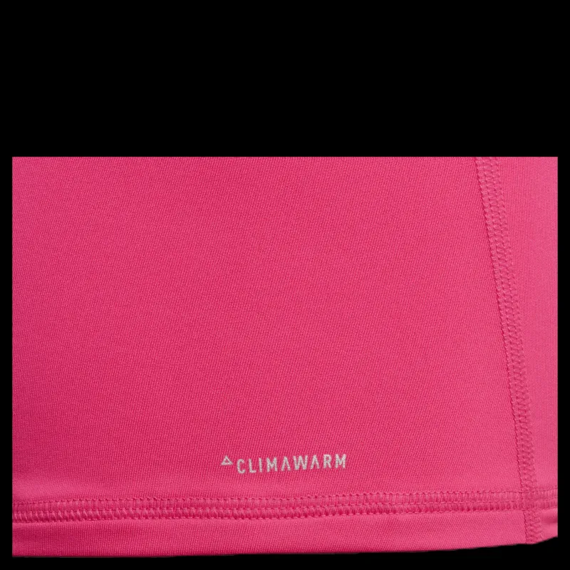 Online adidas Girls Alpha Skin Winterized LS Pink Rosa
