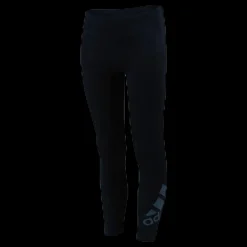 adidas Girls Big Logo Long Blue Svart Best
