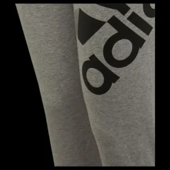 Online adidas Girls Bos Big Logo Black/Grey Svart och Grå