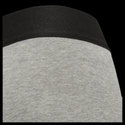 Online adidas Girls Bos Big Logo Black/Grey Svart och Grå