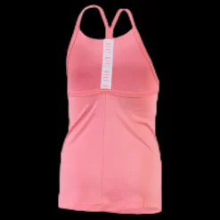 Hot Nike Girls Dry Tank Elstka Pink Rosa
